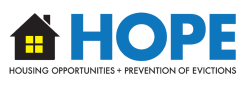 NCORR HOPE 2 Applicant Portal